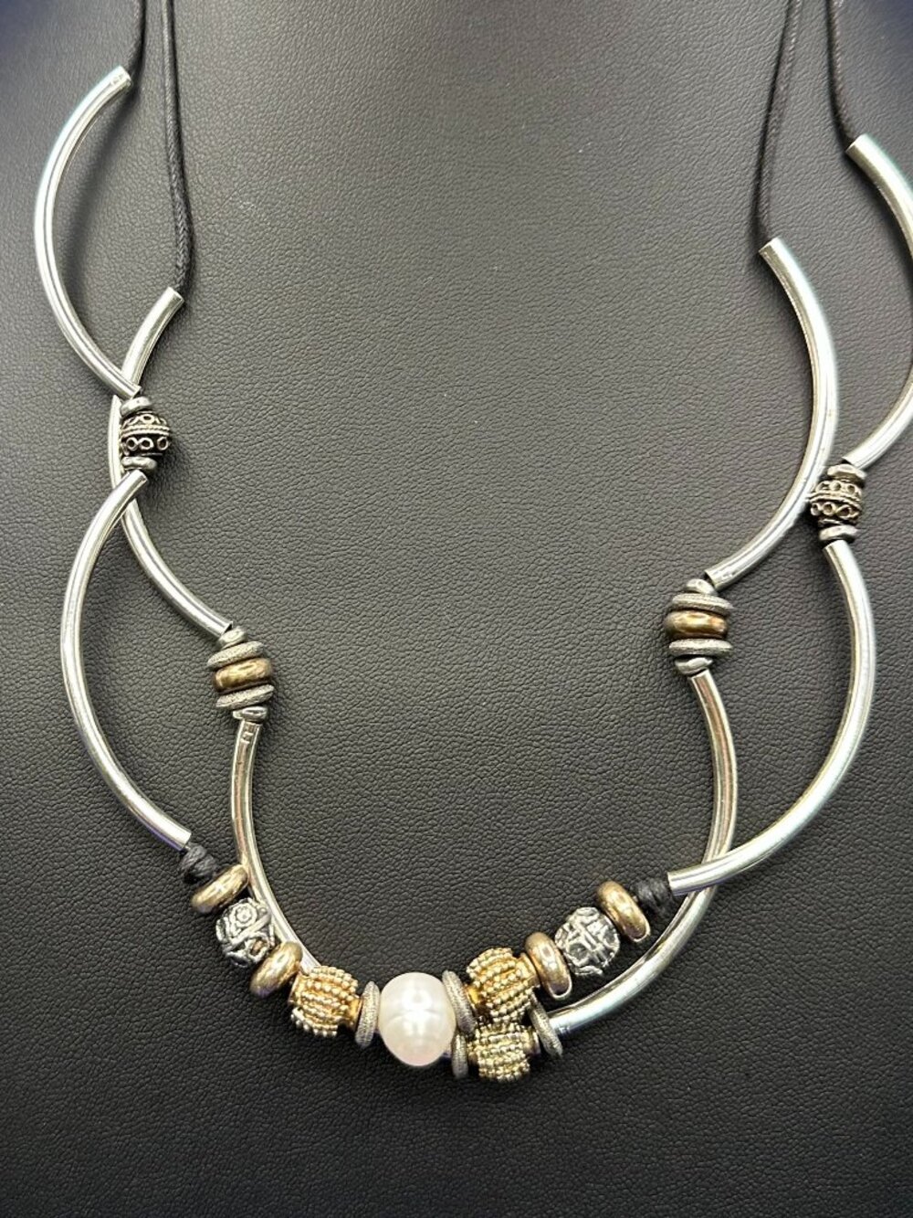 Lizzy James Convertible Necklace/Bracelet